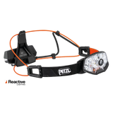 Petzl Nao RL - Black
