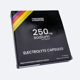 Precision Fuel & Hydration Electrolyte Capsules