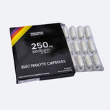 Precision Fuel & Hydration Electrolyte Capsules