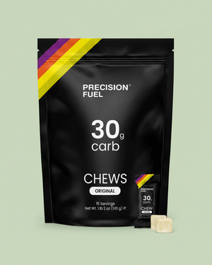 Precision Fuel & Hydration 30g Chew Bag of 15 - Original