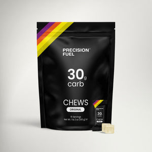 Precision Fuel & Hydration 30g Chew Bag of 15 - Original