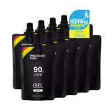 Precision Fuel & Hydration 90g Gel - Box of 10