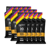 Precision Fuel & Hydration 30g Gel 100mg Caffeine - Box of 15
