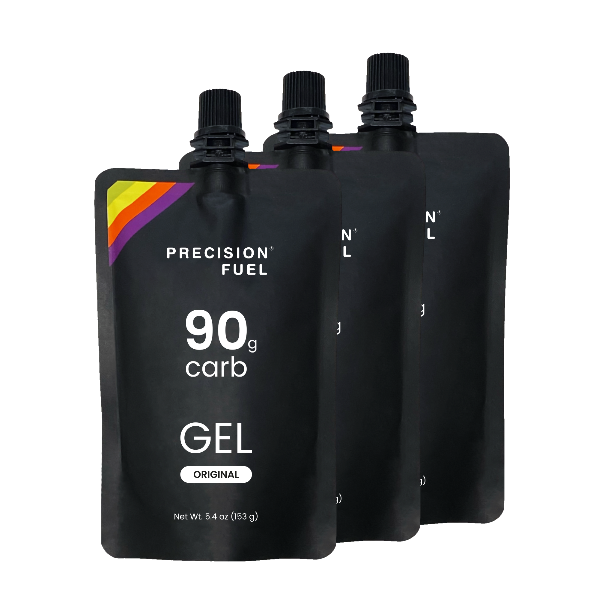 Precision Fuel & Hydration 90g Gel