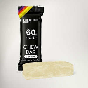 Precision Fuel & Hydration 60g Chew Bar - Original