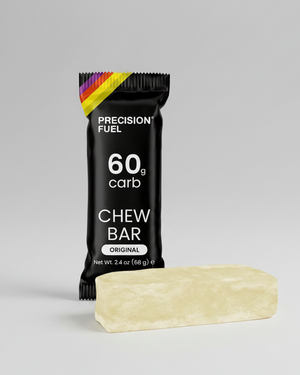Precision Fuel & Hydration 60g Chew Bar - Original