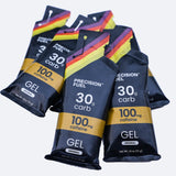 Precision Fuel & Hydration 30g Gel - 100mg Caffeine