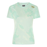 Pressio Elite S/S Women's - Mint Camo