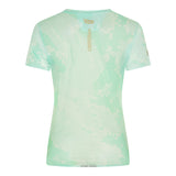 Pressio Elite S/S Women's - Mint Camo