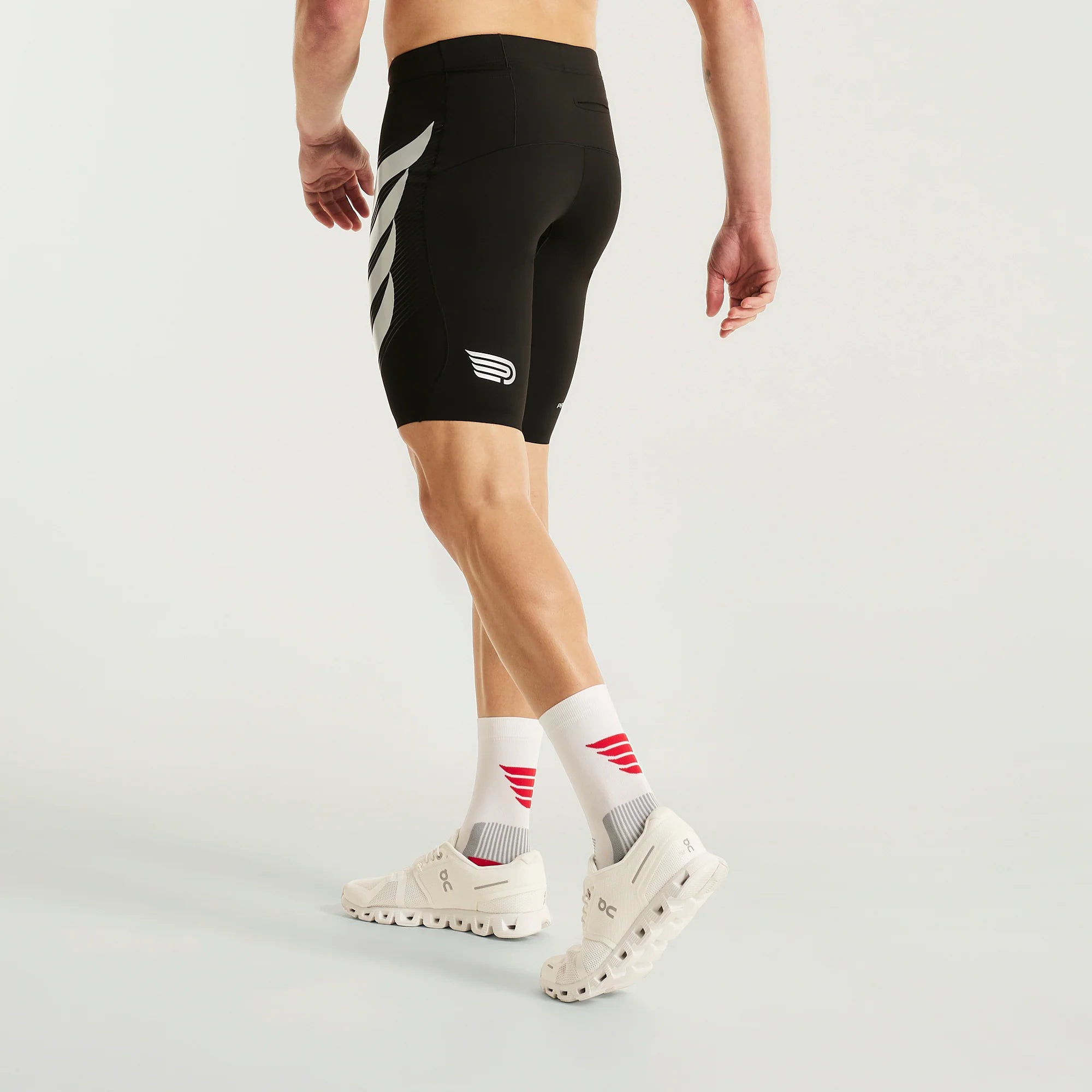 Pressio Power Half Tight Men's