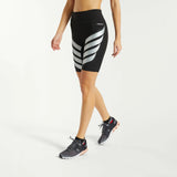 Pressio Power Half Tight - Mid Rise Women's