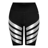 Pressio Power Half Tight - Mid Rise Women's