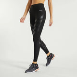 Pressio Power Tight - Mid Rise Women's