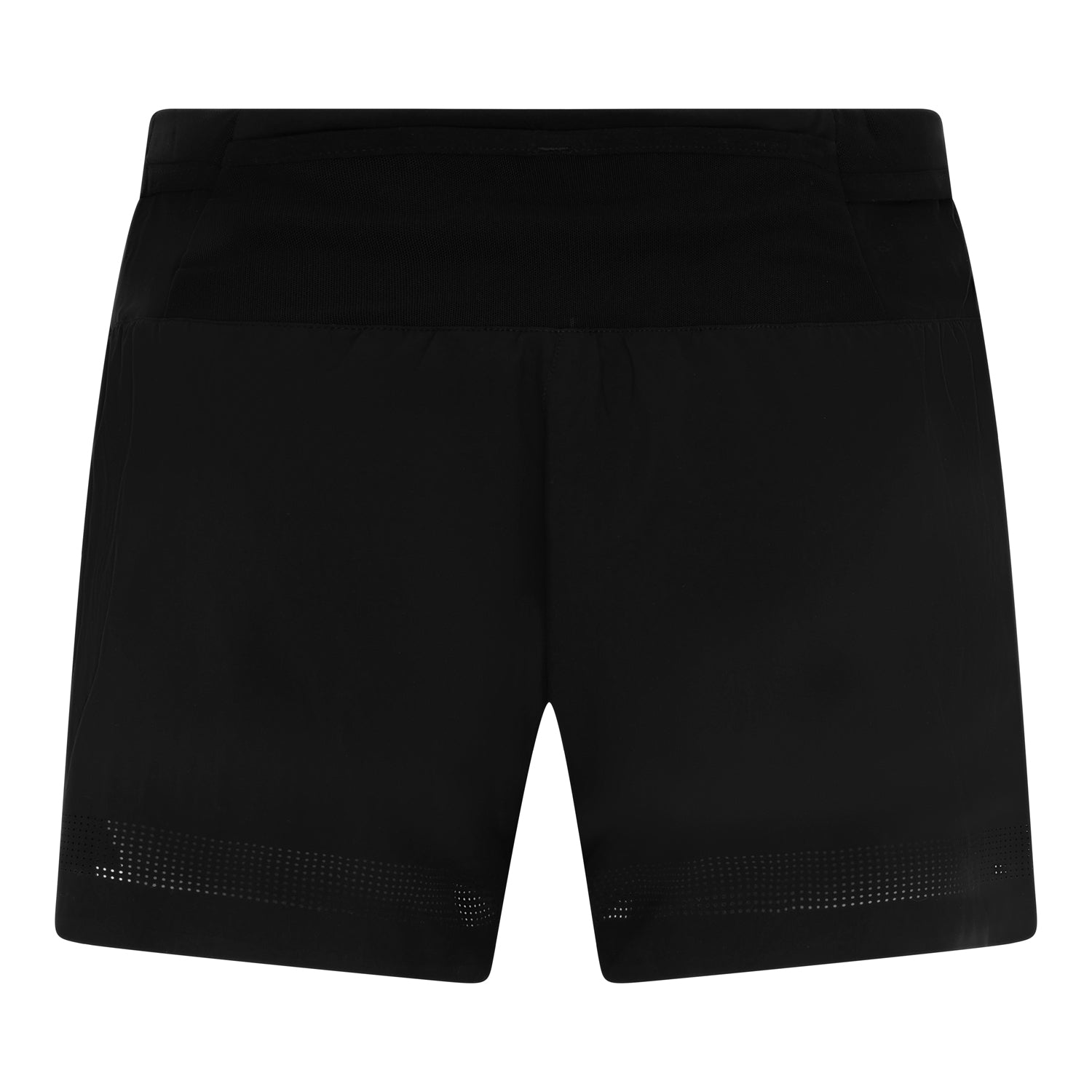Pressio Sherpa Short Women's - Black