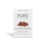 PURE Whey Protein 30g Sachet