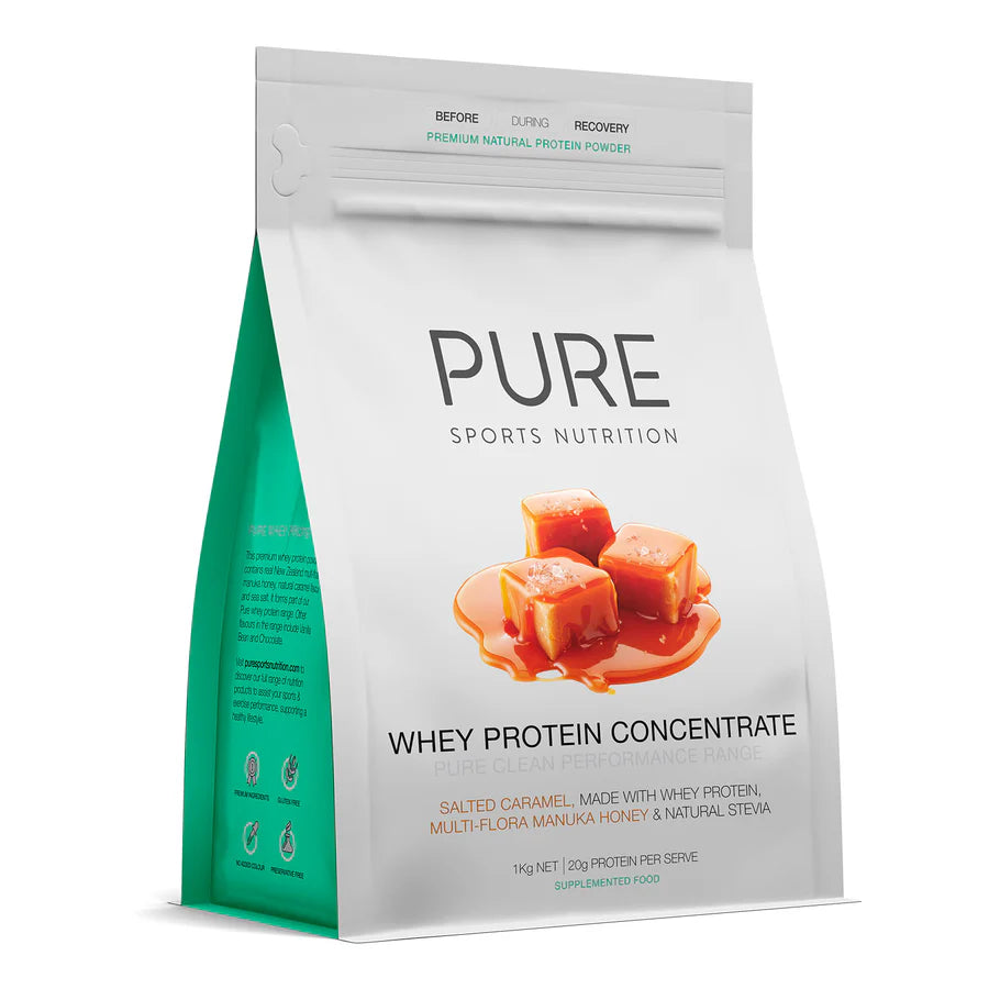 PURE Whey Protein 1kg