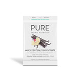 PURE Whey Protein 30g Sachet