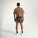 Raide Trail Tech Short V2 Men's - Bark
