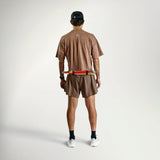 Raide Trail Tech Short V2 Men's - Bark