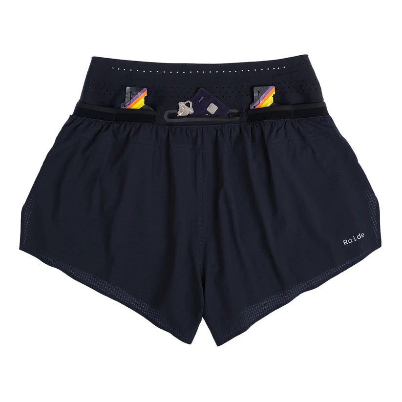 Raide Trail Tech Short - Women's, alternate view
