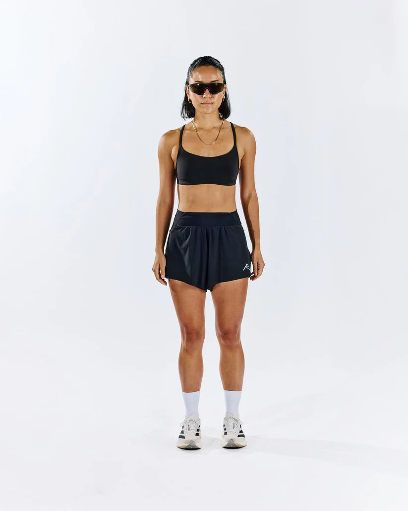 Raide Trail Tech Short - Women's, alternate view