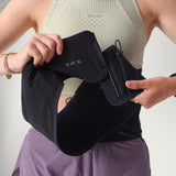 Raide W LF 2L Running Belt - Women's