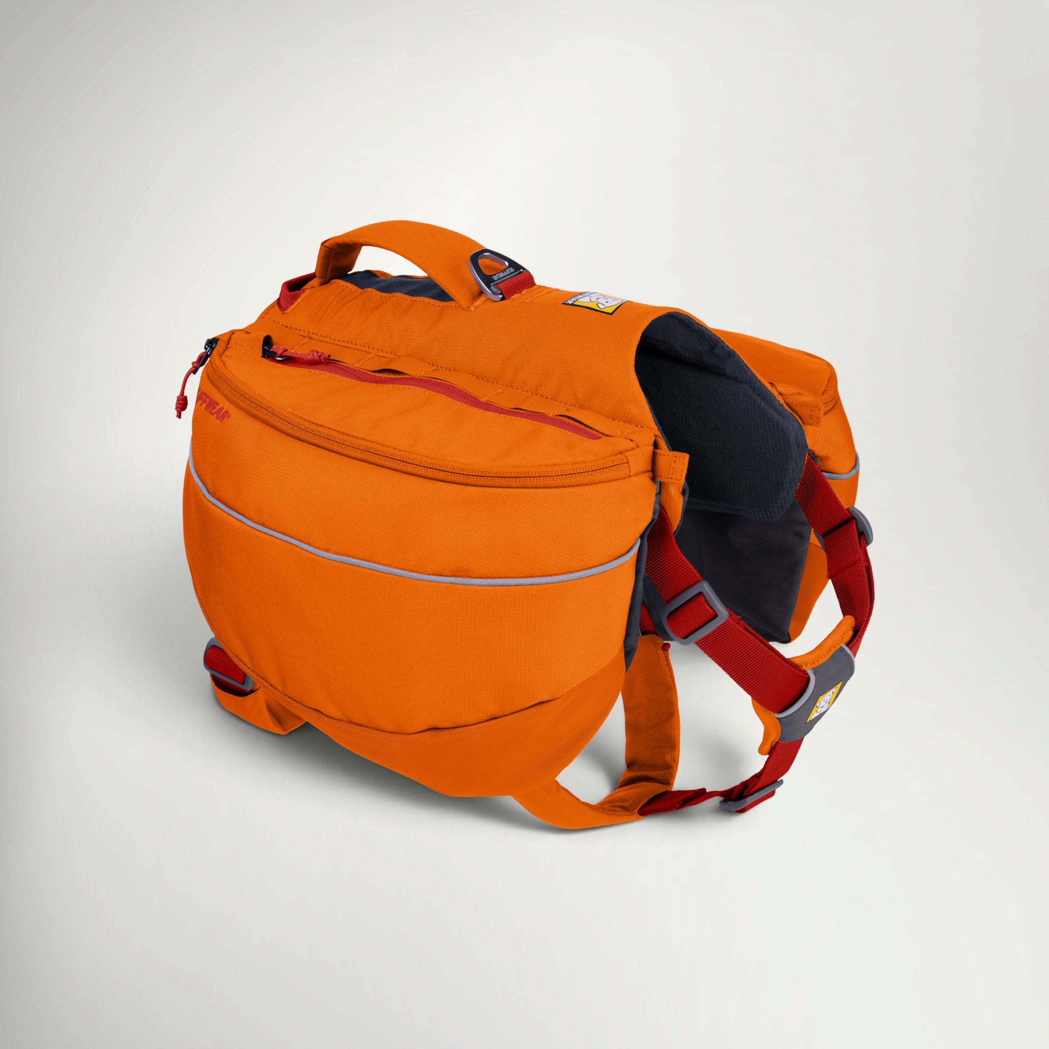 Ruffwear Approach Pack - Campfire Orange