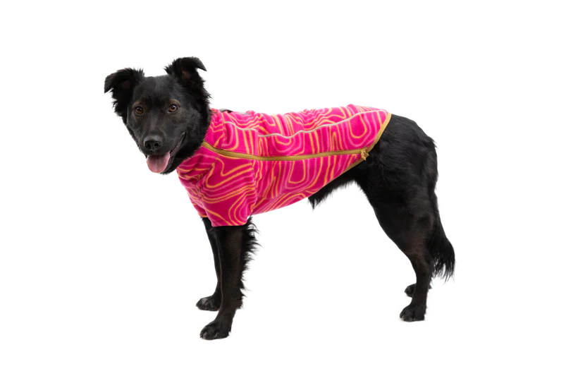 Ruffwear Climate Changer™ Dog Fleece