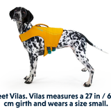 Ruffwear Float Coat Life Jacket