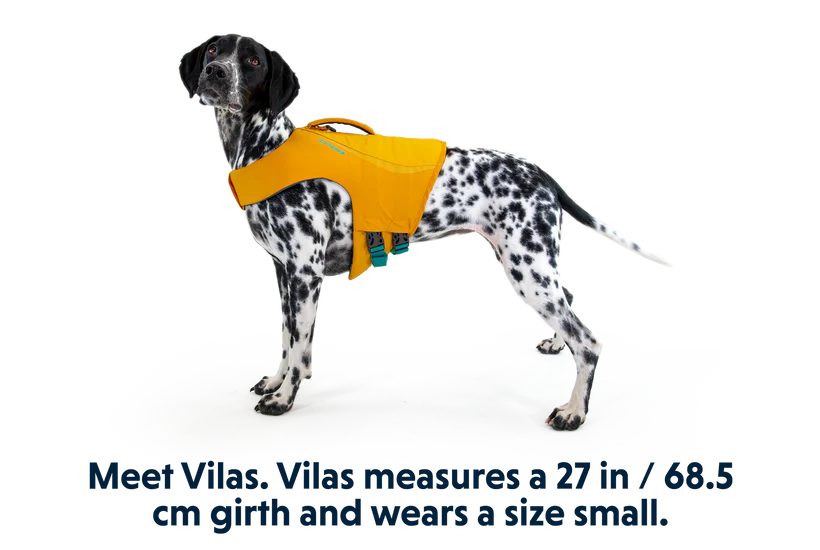 Ruffwear Float Coat Life Jacket