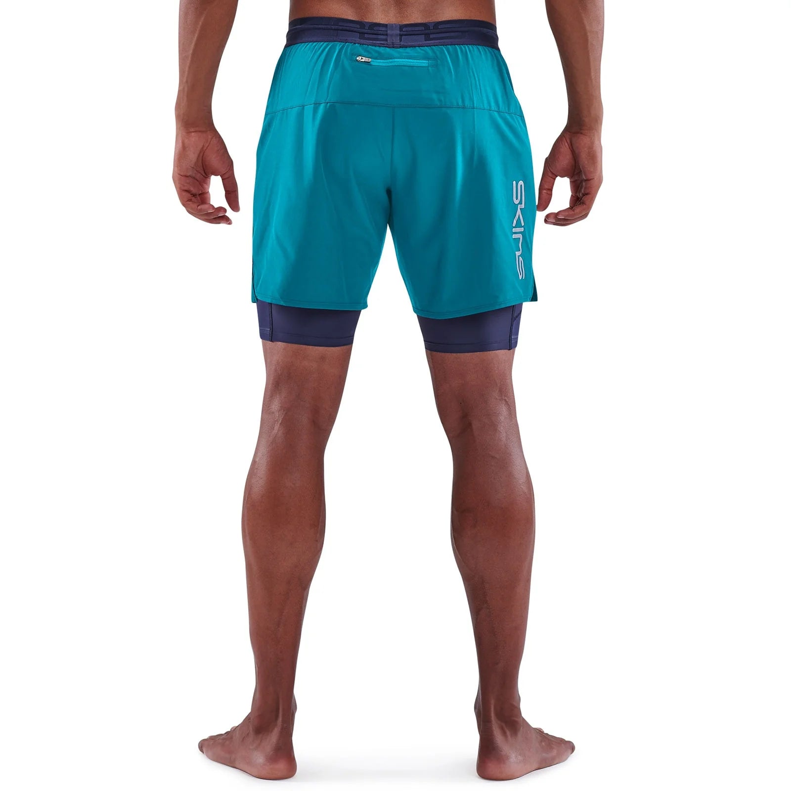 Skins Series-3 Superpose Short Men's - Main Image