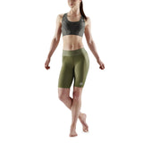 Skins Series-3 Half Tight Women's