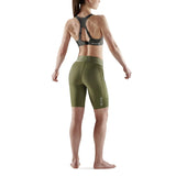 Skins Series-3 Half Tight Women's