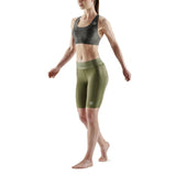 Skins Series-3 Half Tight Women's