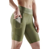 Skins Series-3 Half Tight Women's