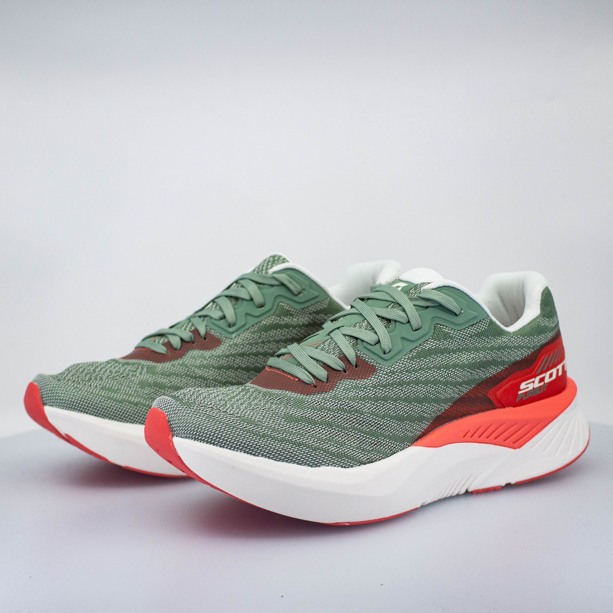 Scott running shoes womens on sale