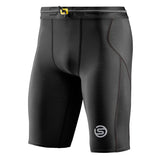 Skins Series-3 Half Tights Men's