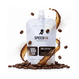 SpeedOn 100g Carb Expresso 200mg Caffeinated