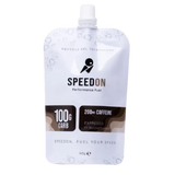 SpeedOn 100g Carb Expresso 200mg Caffeinated