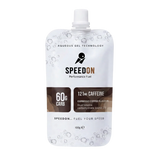 SpeedOn 60g Carb Expresso 121mg Caffeinated