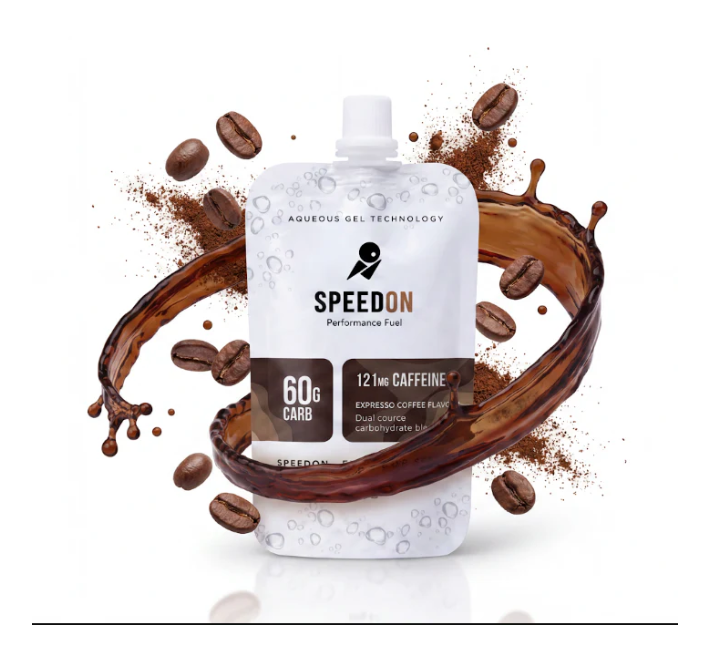 Speedon – Kinisi Running