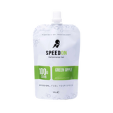 SpeedOn 100g Carb Green Apple