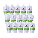 SpeedOn 60g Carb Green Apple - Box of 15