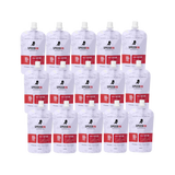 SpeedOn 60g Carb Mild Berry 120mg Caffeinated - Box of 15