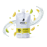 SpeedOn 100g Carb Mild Citrus Low Fructose 4:1