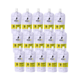 SpeedOn 60g Carb Mild Citrus Low Fructose 4:1 - Box of 15