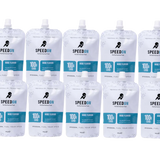 SpeedOn 100g Carb Nude - Box of 10