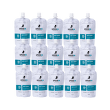 SpeedOn 60g Carb Nude - Box of 15