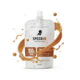 SpeedOn 100g Salted Caramel - 800mg Sodium