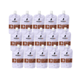 SpeedOn 60g Carb Salted Caramel - 485mg Sodium - Box of 15